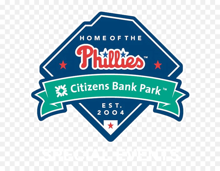 Phillies Citizens Bank Park Seating Chart Rows And Seat Numbers Png