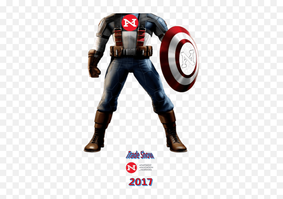 Create Transparent Png Logo Or Convert Jpg To Super Fast - Captain America Costume High Resolution,Captain America Transparent