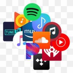How To Play Music Beats Studio3 Wireless Headphones - Graphic Design png