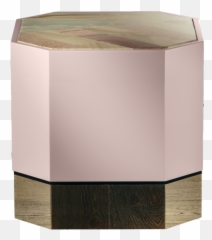 Senza Table Jarrett - Plywood Png,Side Table Png