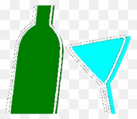 Library Of Alcohol Bottle Free Image Download Png Files - Glass Bottle,Liquor Bottles Png