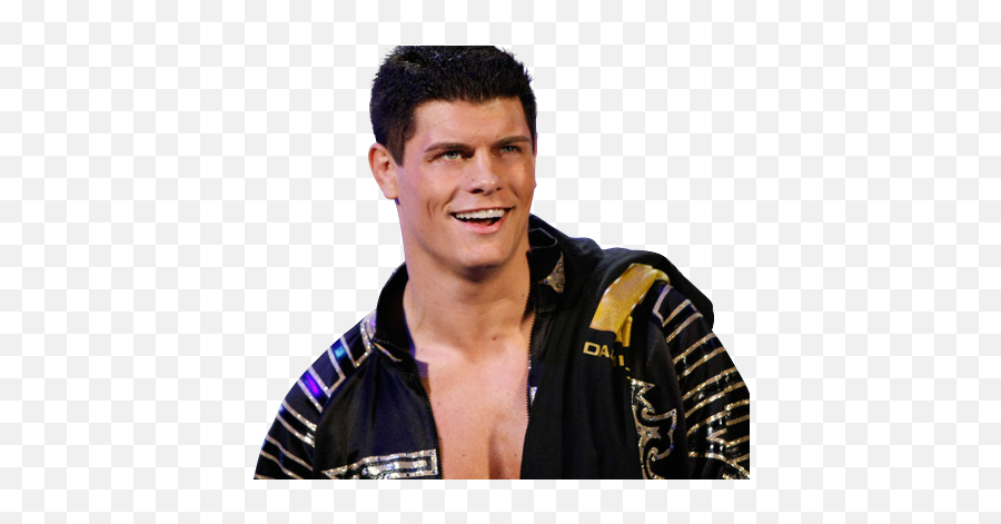 Cody Rhodes - Cody Rhodes Png,Cody Rhodes Png