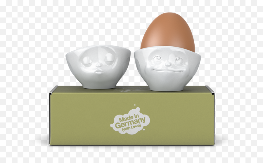 Emoji Set Egg Cups - Egg Cup Png,Egg Emoji Png