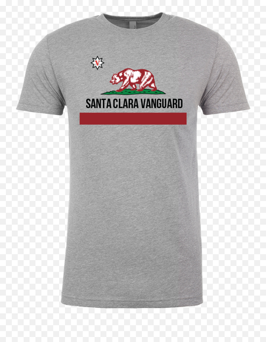 California Flag T - Shirt Merchandise Hawaii Five O Png,California Flag Png