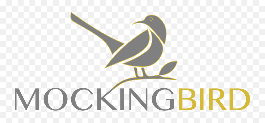 Download Hello Mockingbird - Piciformes Png Image With No Unickz,Mockingbird Png