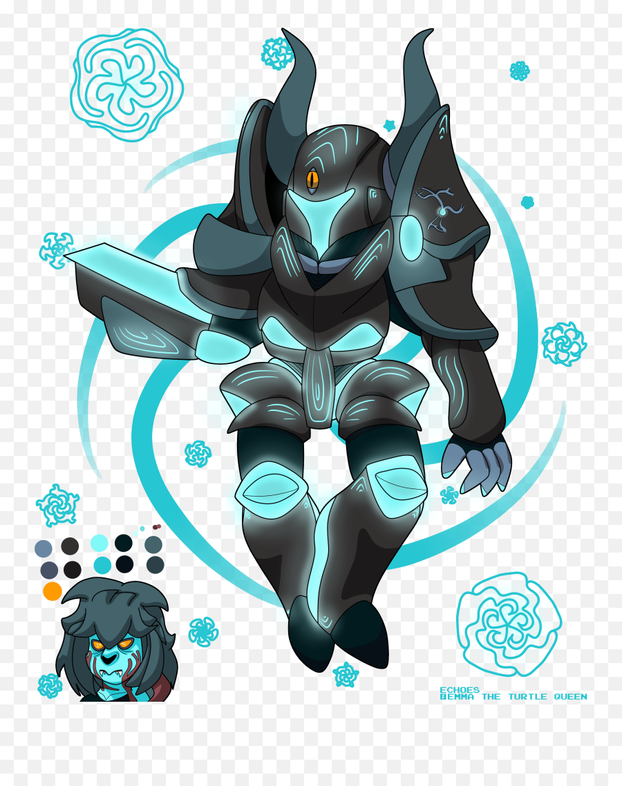 Black Knight And Dark Samus Fusion Shovelknight - Lego Dark Samus Png,Shovel Knight Png