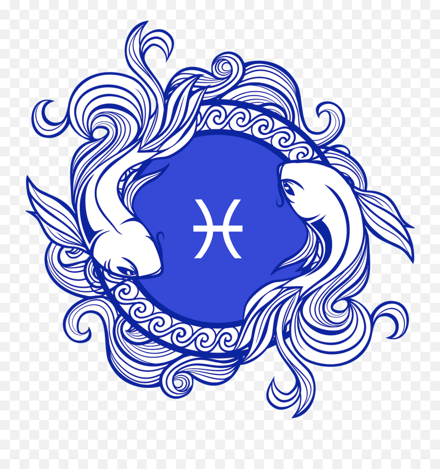 Pisces - Soul Of Chiron Pisces Vedic Astrology Png,Pisces Png