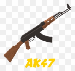 Ak - 47 png
