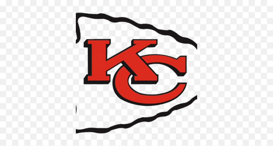 Kansas City Chiefs Logos Png Image - Kansas City Chiefs Decal,Kansas City Chiefs Logo Png