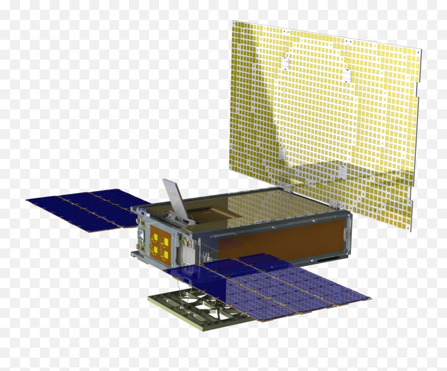 Marco Spacecraft Model - Marco Cubesat Png,Marco Png