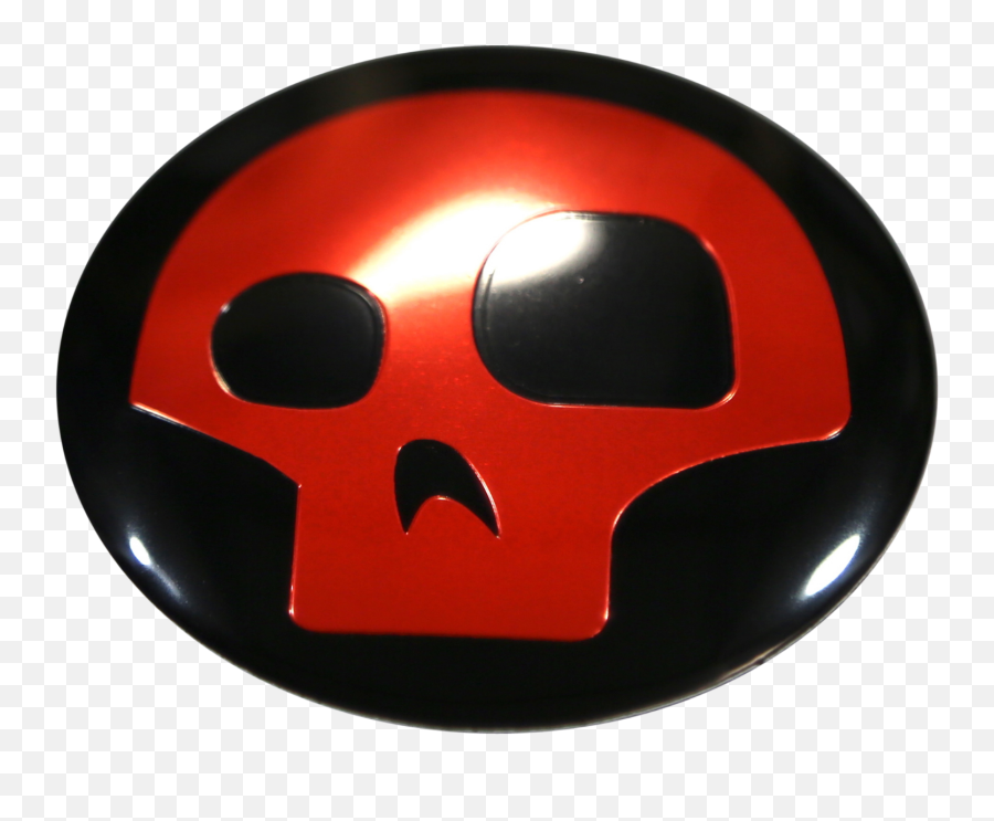 Punisher Skull Png - Circle,Punisher Skull Png