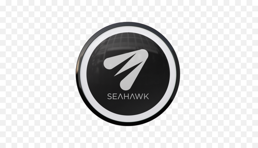 Contact - Seahawk Monitoring Circle Png,Seahawk Logo Png