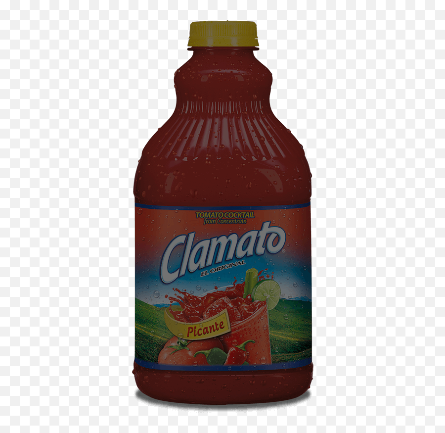 Home Clamato - Clamato Juice Png,Michelada Png