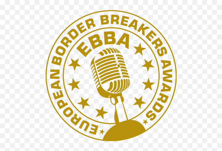 European Border Breakers Music Awards Png