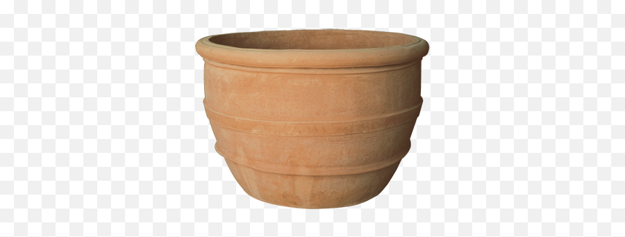 Clay Pots Png Free - Flowerpot,Planters Png