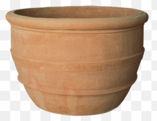 Clay Pots Png Free - Flowerpot,Planters Png