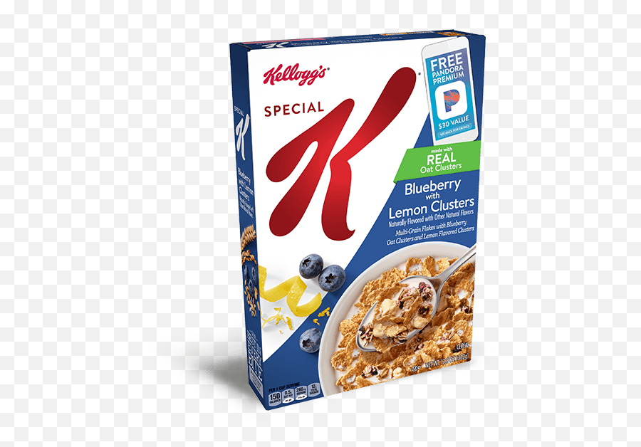 Special K - Special K Cereal Png,Cereal Png