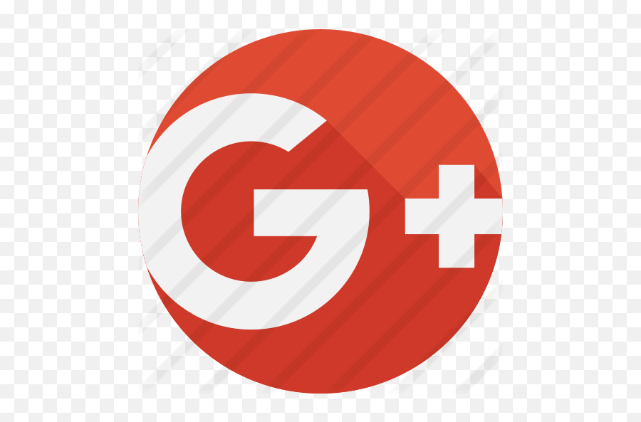 Google Plus - Circle Png,Google Plus Icons Png