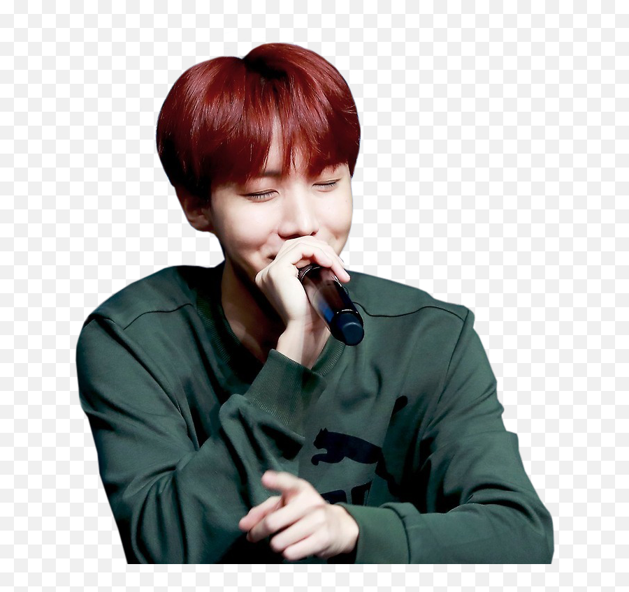 Bts Jhope J - J Hope Bts Png Picsart,Jhope Png