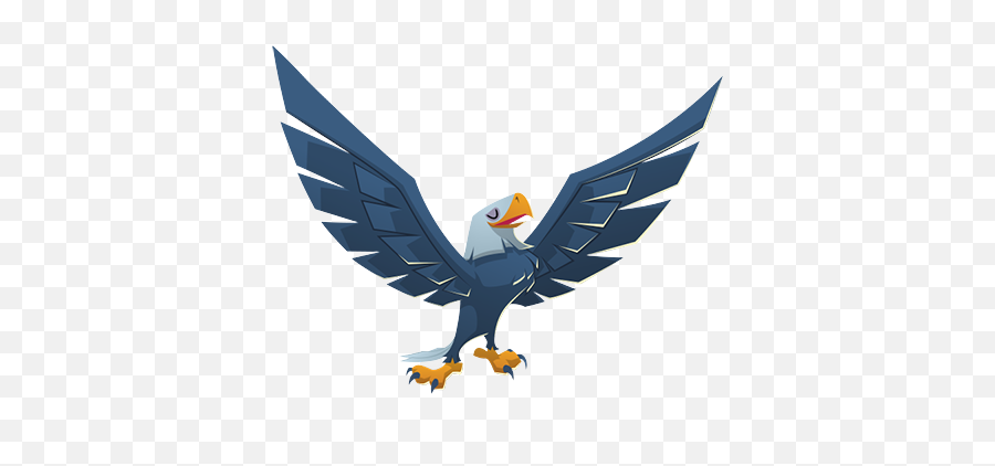 Eagle U2014 Animal Jam Archives Png