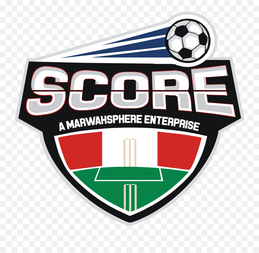 Score - Turf Booking Website Emblem Png,Png Football Score