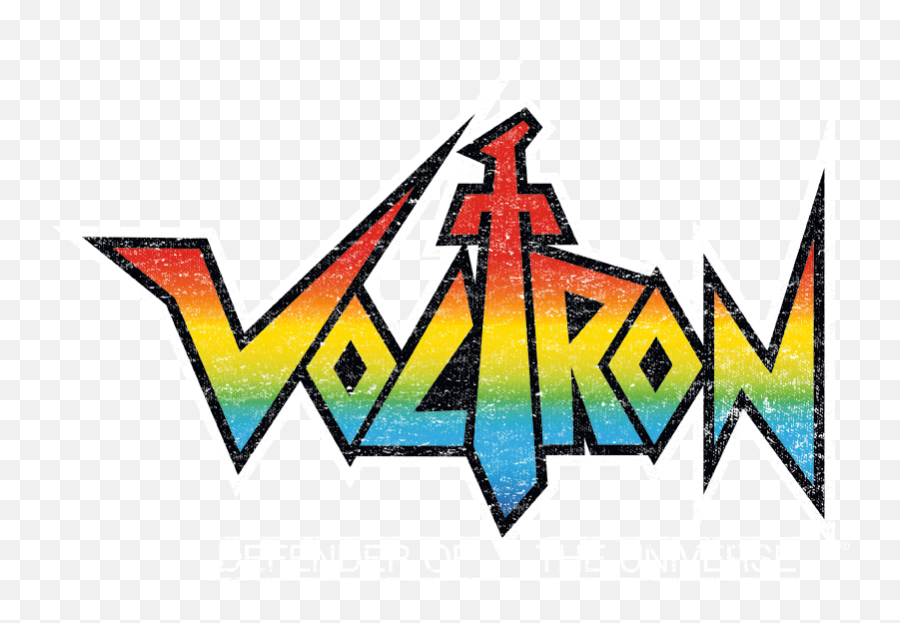 Voltron Logo Menu0027s Tall Fit T - Shirt Classic Voltron Png,Twitter Logog