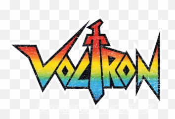 Voltron Logo Menu0027s Tall Fit - Shirt Classic png