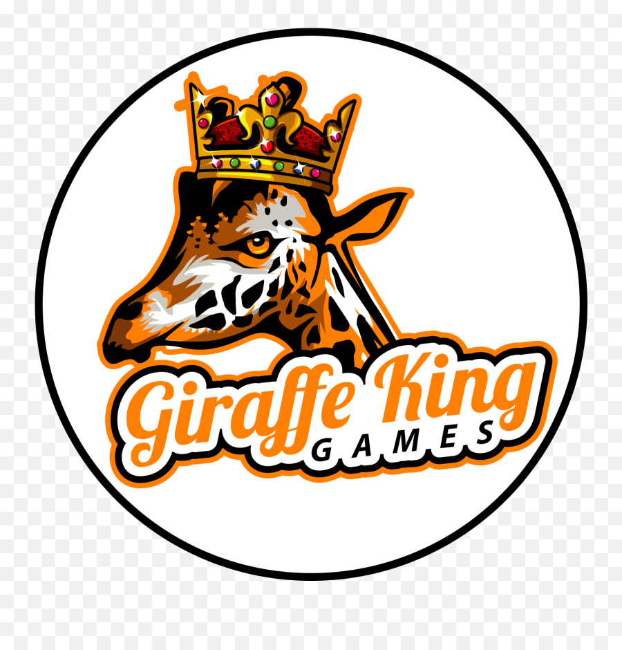 Dunder Mifflin U2013 Giraffe King Games - Giraffe King Png,Dunder Mifflin Logo Png