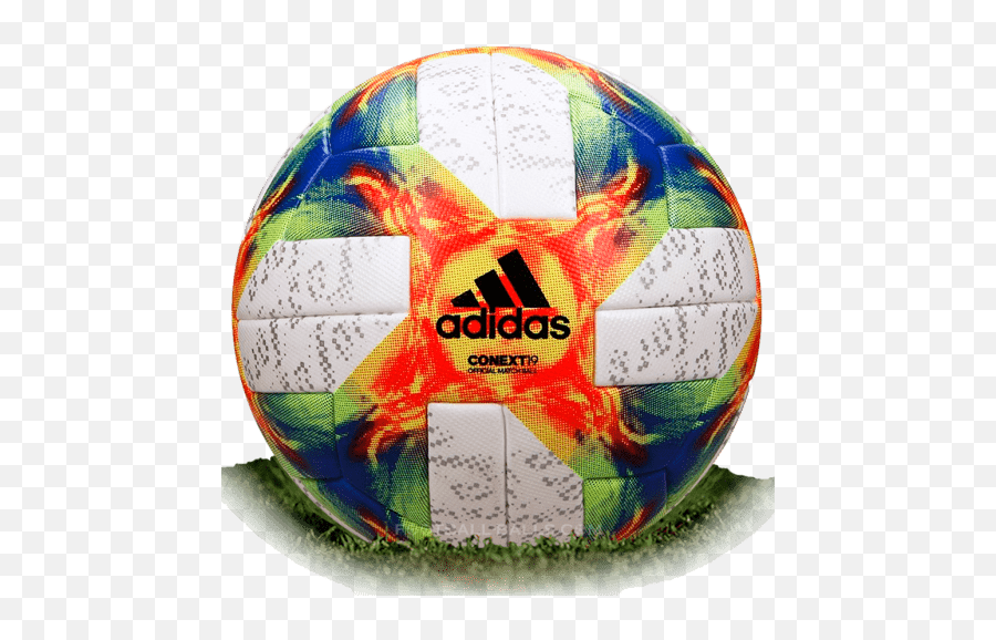 Conext19 Is Official Match Ball Of Womenu0027s World Cup 2019 - World Cup 2019 Ball Png,Soccer Ball Png Transparent