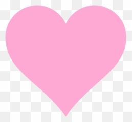 Pink Heart Emoji Png - Clip Art Library Pink Love Heart Png,Pink Heart Emoji Png