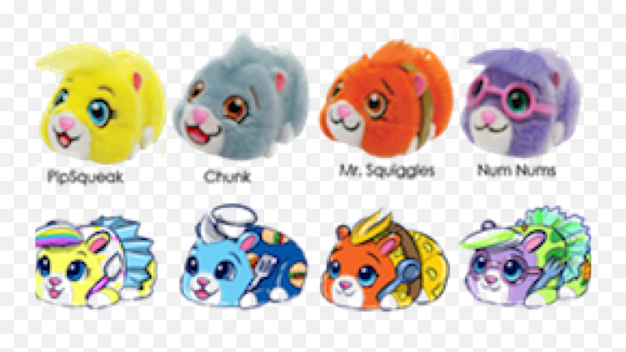 Spin Master Adds New U0027zhuzhu Petsu0027 Hatchimals Toys - Spin Master Zhu Zhu Pets Png,Hatchimals Png