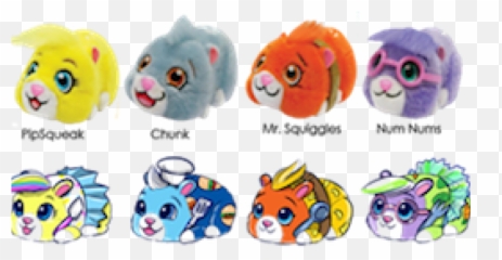 Spin Master Adds New U0027zhuzhu Petsu0027 Hatchimals Toys - Spin Master Zhu Zhu Pets Png,Hatchimals Png
