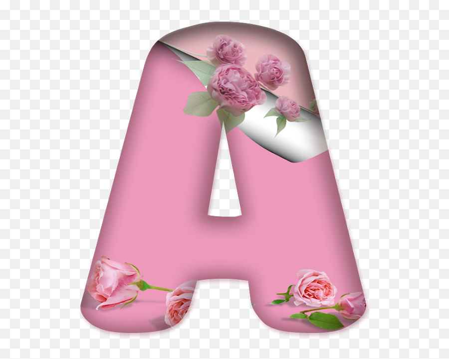 Pin De Aghdas Em Emojis Alfabeto Png Rosas - Portable Network Graphics,Rosas Png
