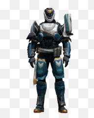 Destiny Hunter Png - Destiny 1 Titan Armor,Destiny Hunter Png