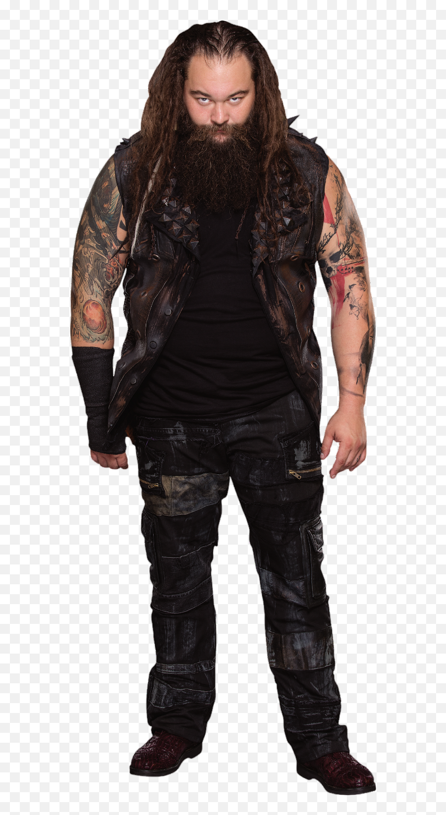 Bray wyatt png images