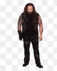 Kevin Owens Render - Wwe Bray Wyatt Png 2017,Kevin Owens Png