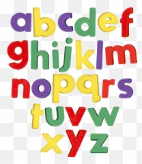Fridge Magnet Png Transparent Images - Fridge Magnet Letters Font,Magnet Png