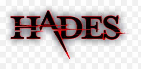 Hades - Vertical Png,Hades Png