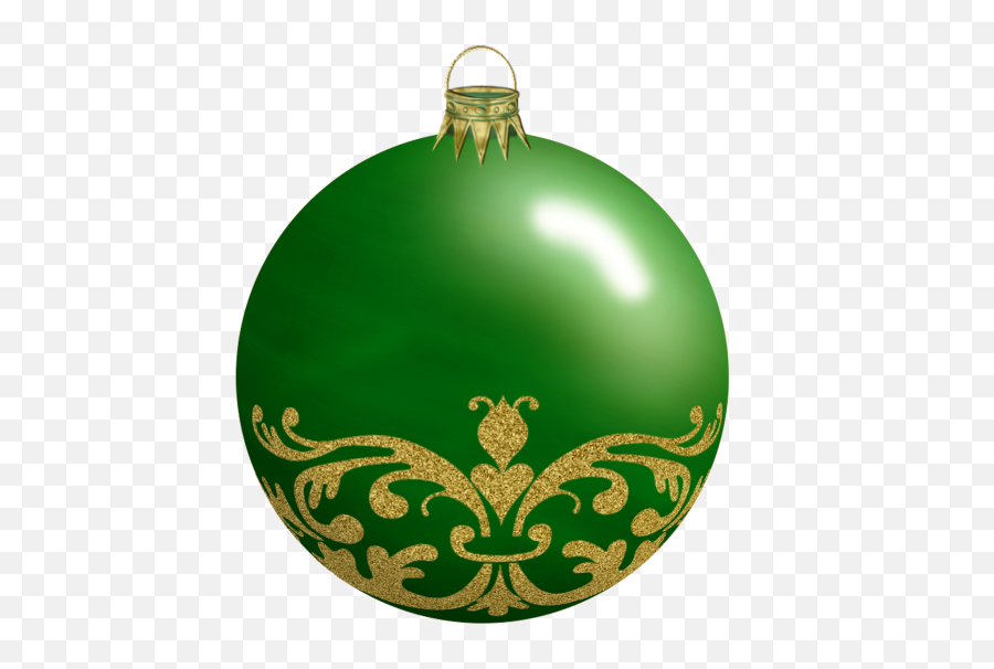 Christmas Ball Png Transparent Image - Christmas Ornament Transparent Background,Christmas Balls Png