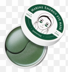 The Best Eye Creams Treatments To - Shangpree Marine Energy Eye Mask Gx 60ea Png,Woke Eyes Png