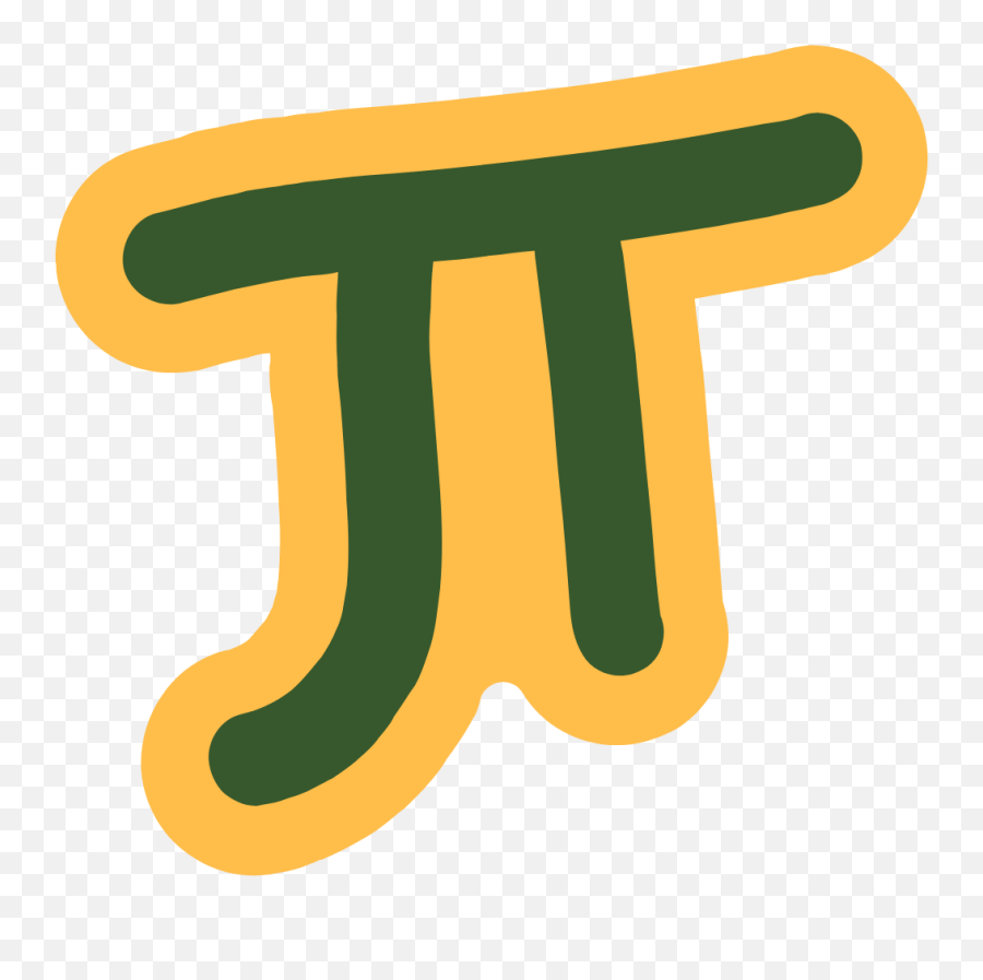 Pi Day - Dot Png,Pi Symbol Png