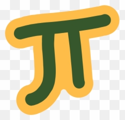 Pi Day - Dot png