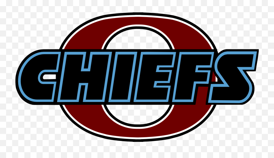 Ops Standardized Logo - Logo Okemos High School Png,Chiefs Logo Png