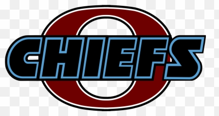 Ops Standardized Logo - Logo Okemos High School Png,Chiefs Logo Png