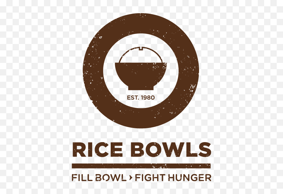 Rice Bowls Logo - Serveware Png,Rice Logo