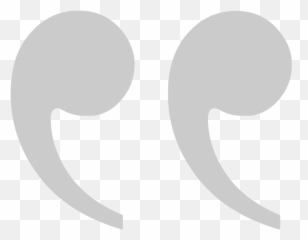 Quotation Marks - Dot png