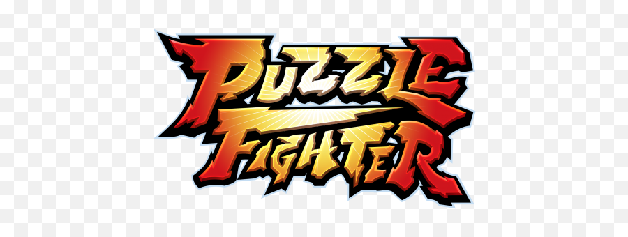 Capcom Announces All New Puzzle Fighter - Super Puzzle Fighter Mobile Png,Darkstalkers Logo