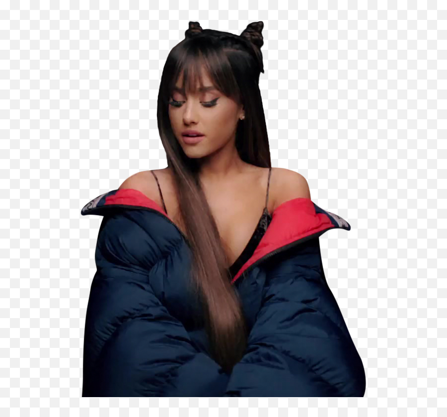 Ariana Everyday Png 6 Uploaded By Ponytail Bich - Ariana Grande Everyday,Ponytail Png