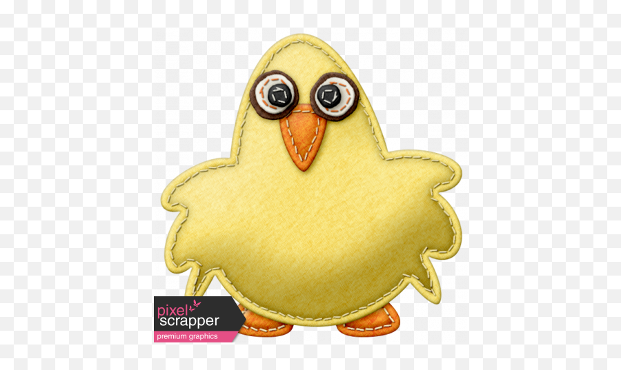 Baby Chick Graphic - Happy Png,Baby Chick Png