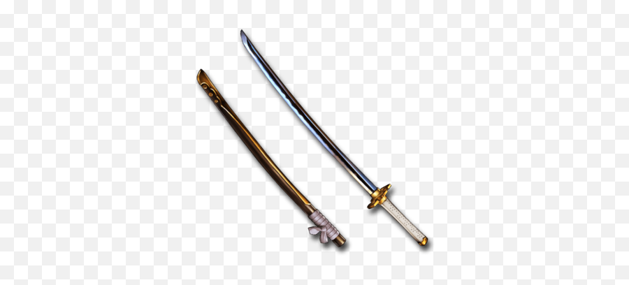 Second Star - Star Katana Png,Katana Png